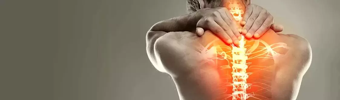 A gerinc osteochondrosisa